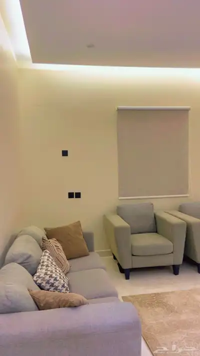 شقق ستوديو في الفرعاء 0