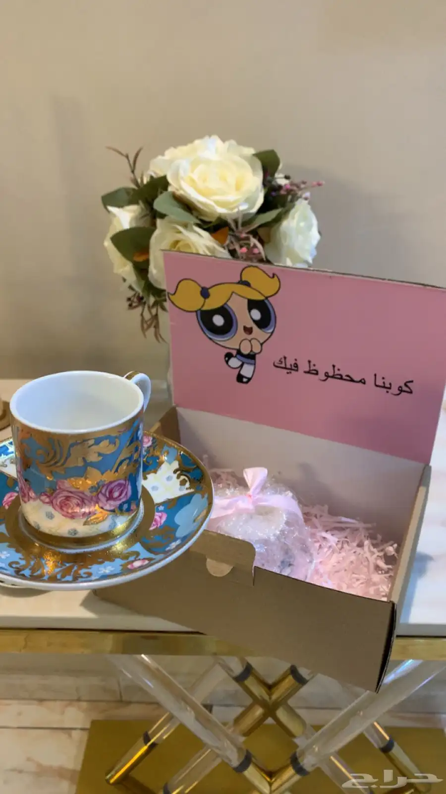اكواب قهوه مستورده 4