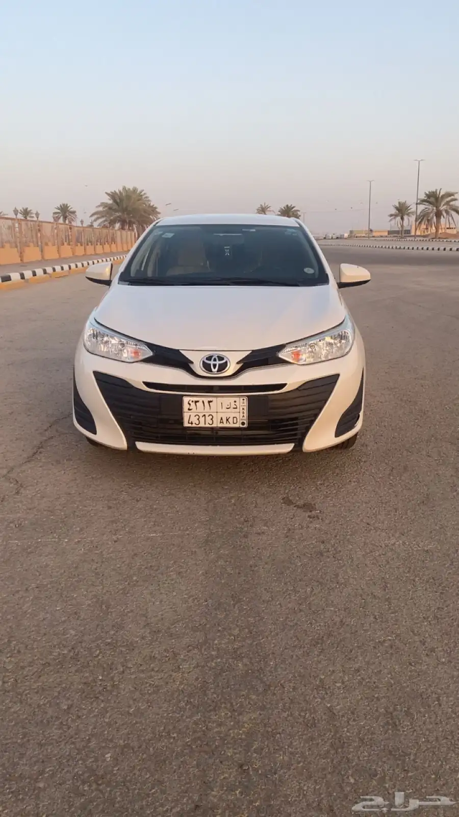يارس للبيع 7