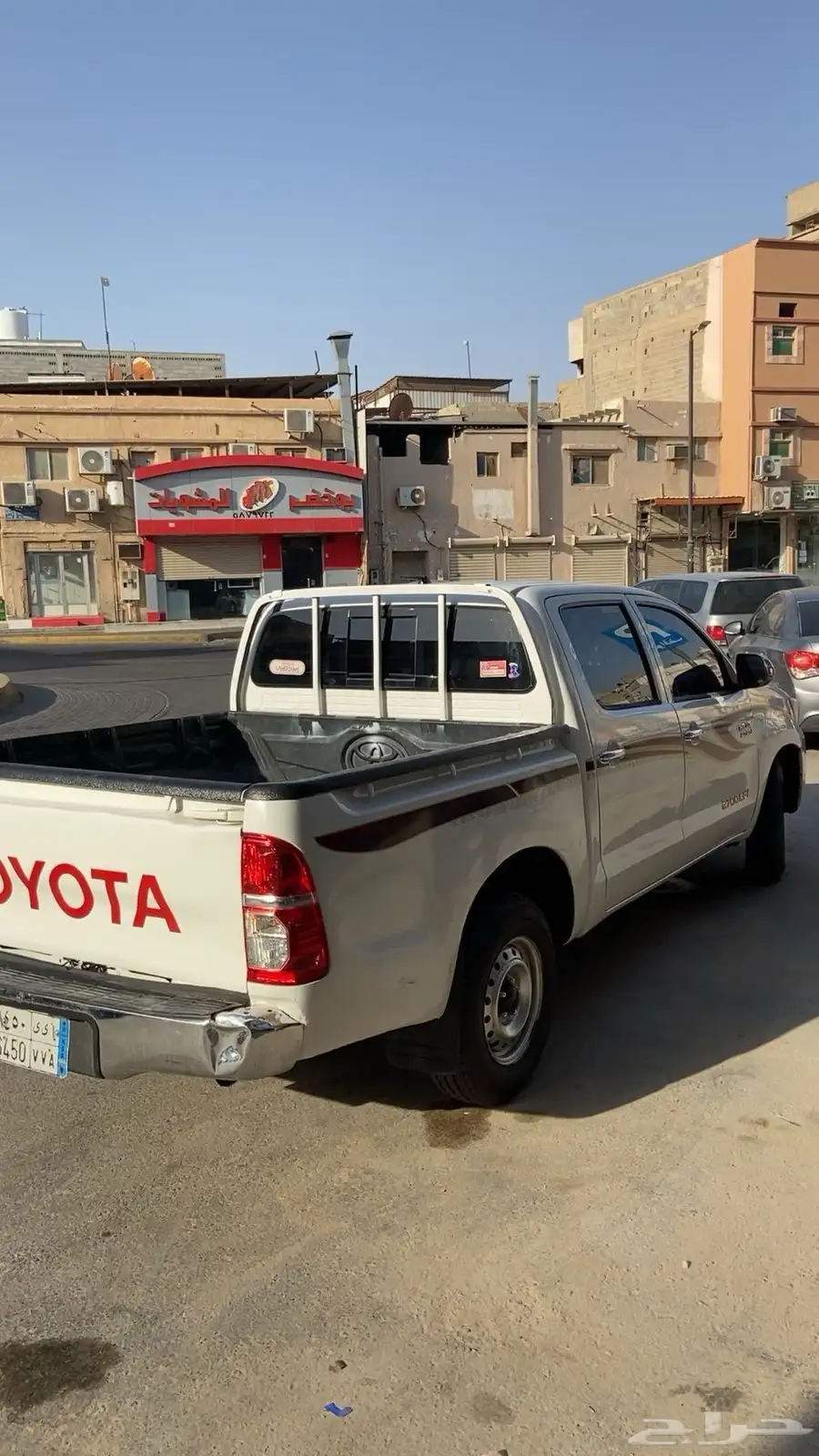 هيلكس 2014 7