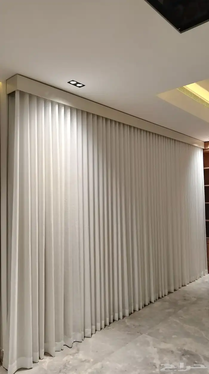 ستائر الاميره 14