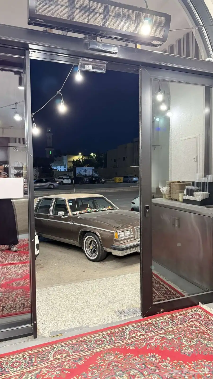 سيارك كلاسيك للإيجار 2