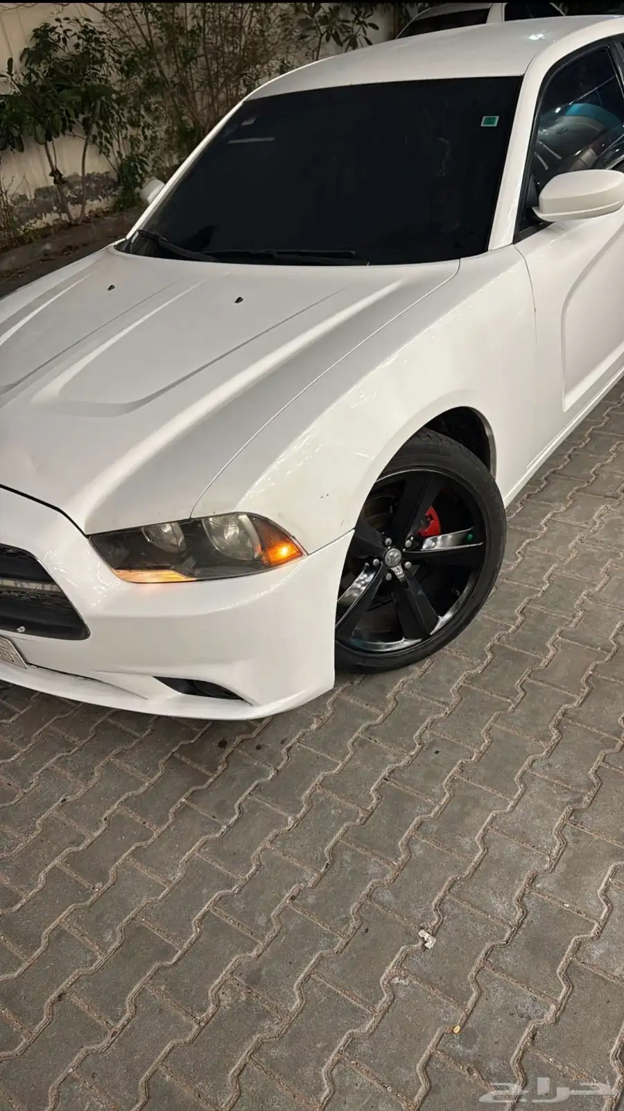 دوج تشارجر 0