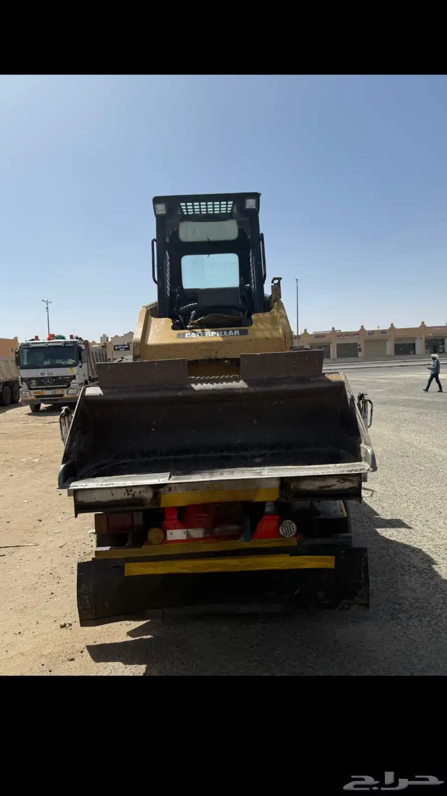 بوبكات للإيجار الشهري سائق ممتاز 0