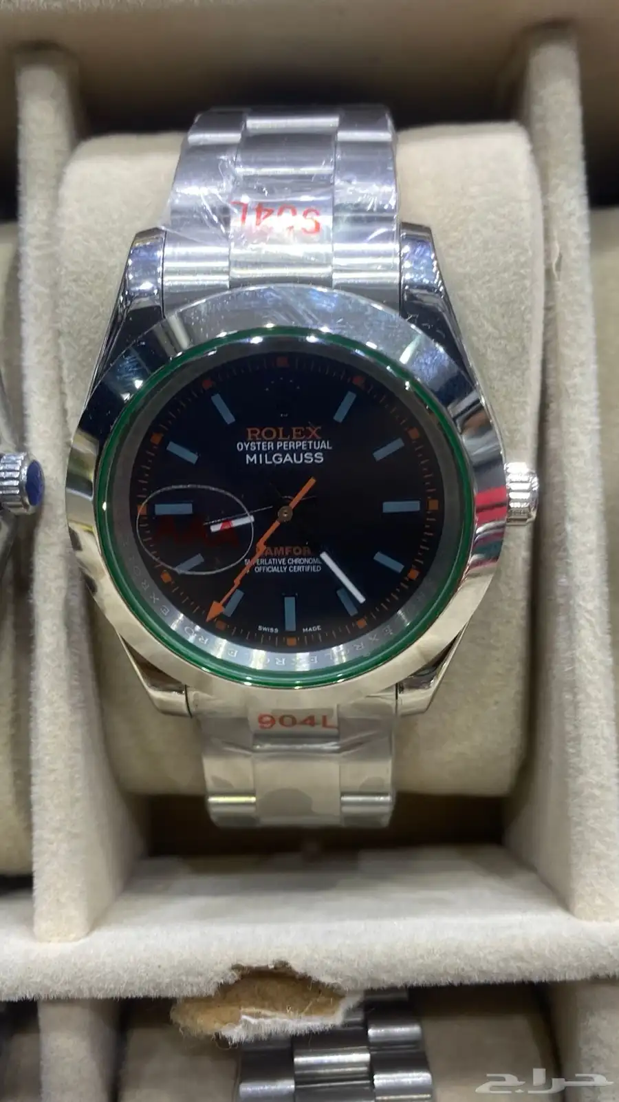 ساعات Rolex 29