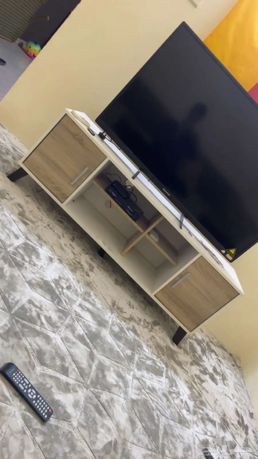 طاولة 2