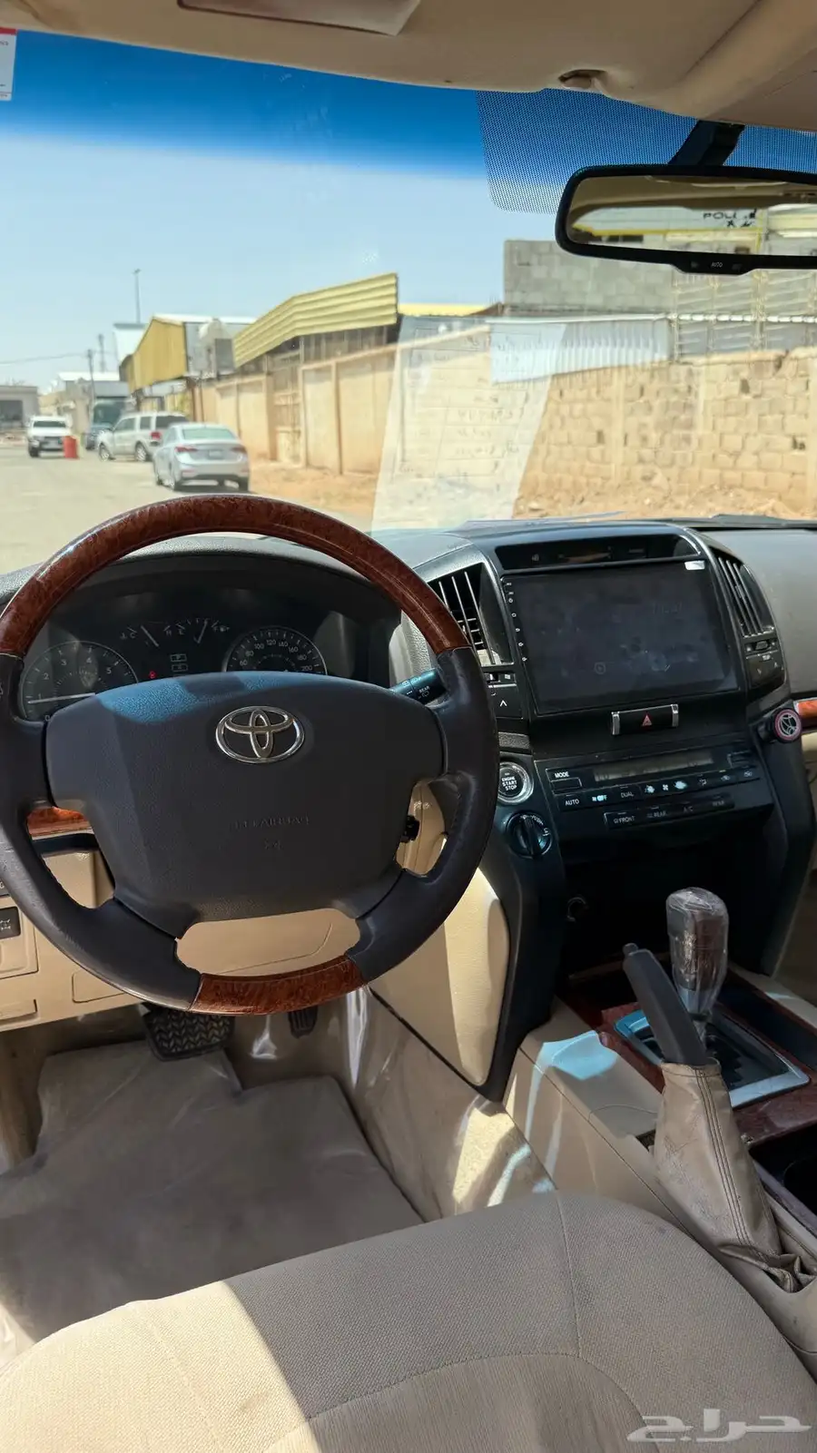 لاندكروزر 2013 9