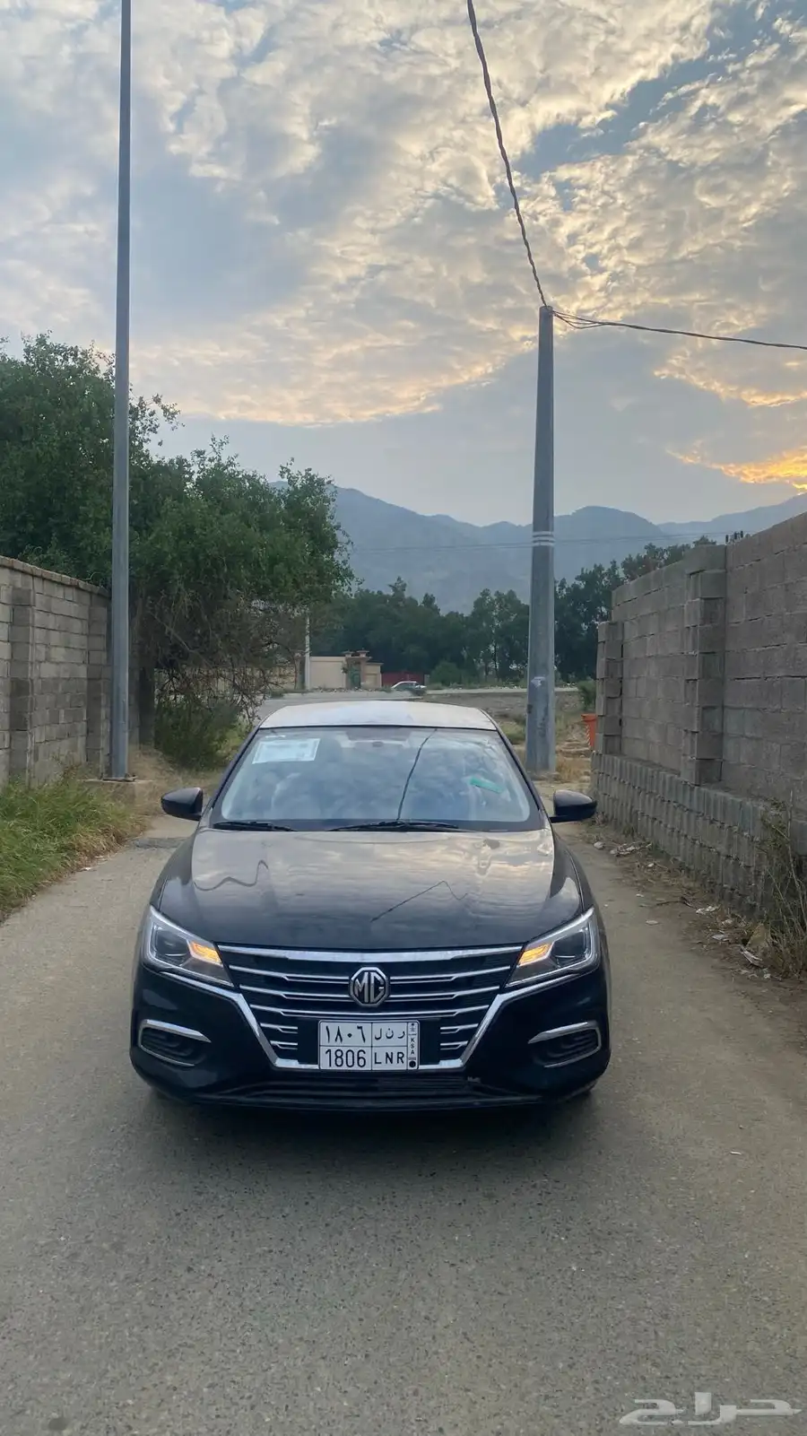 2024 MG5 3