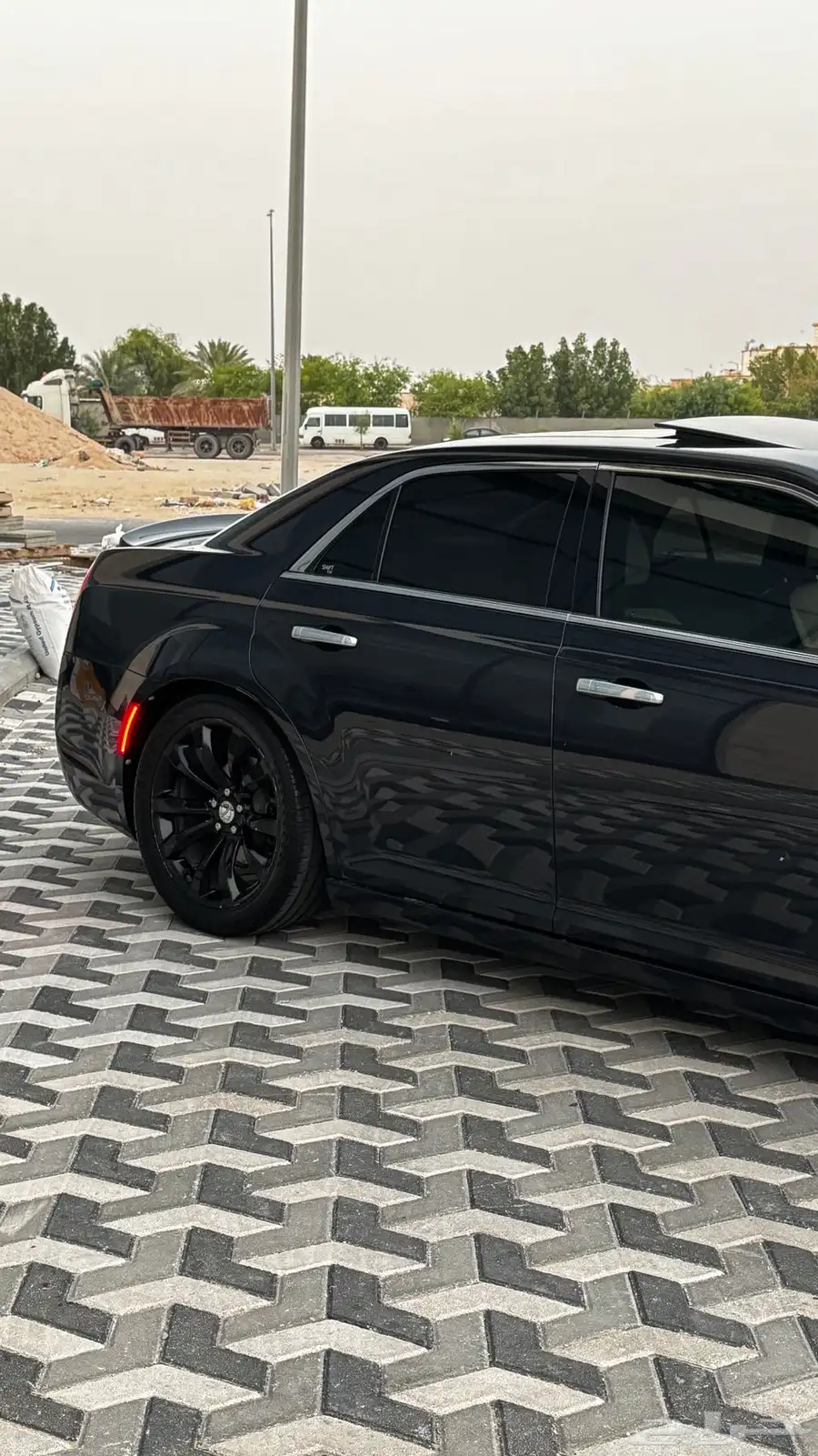 كرايزلر 2015 7