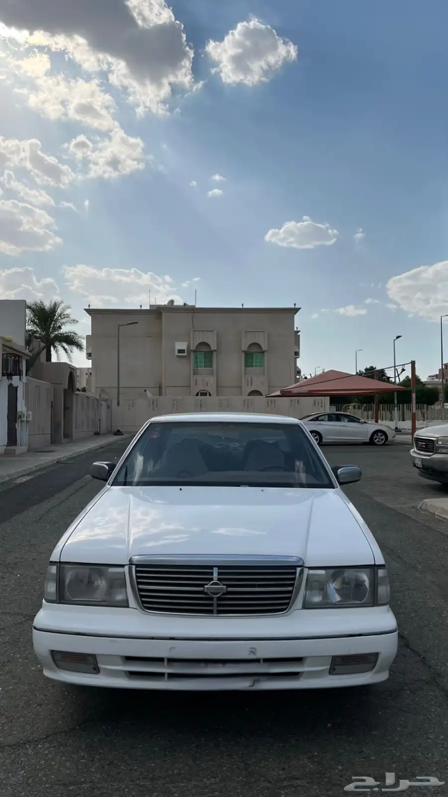 نيسان سدريك 1999 index