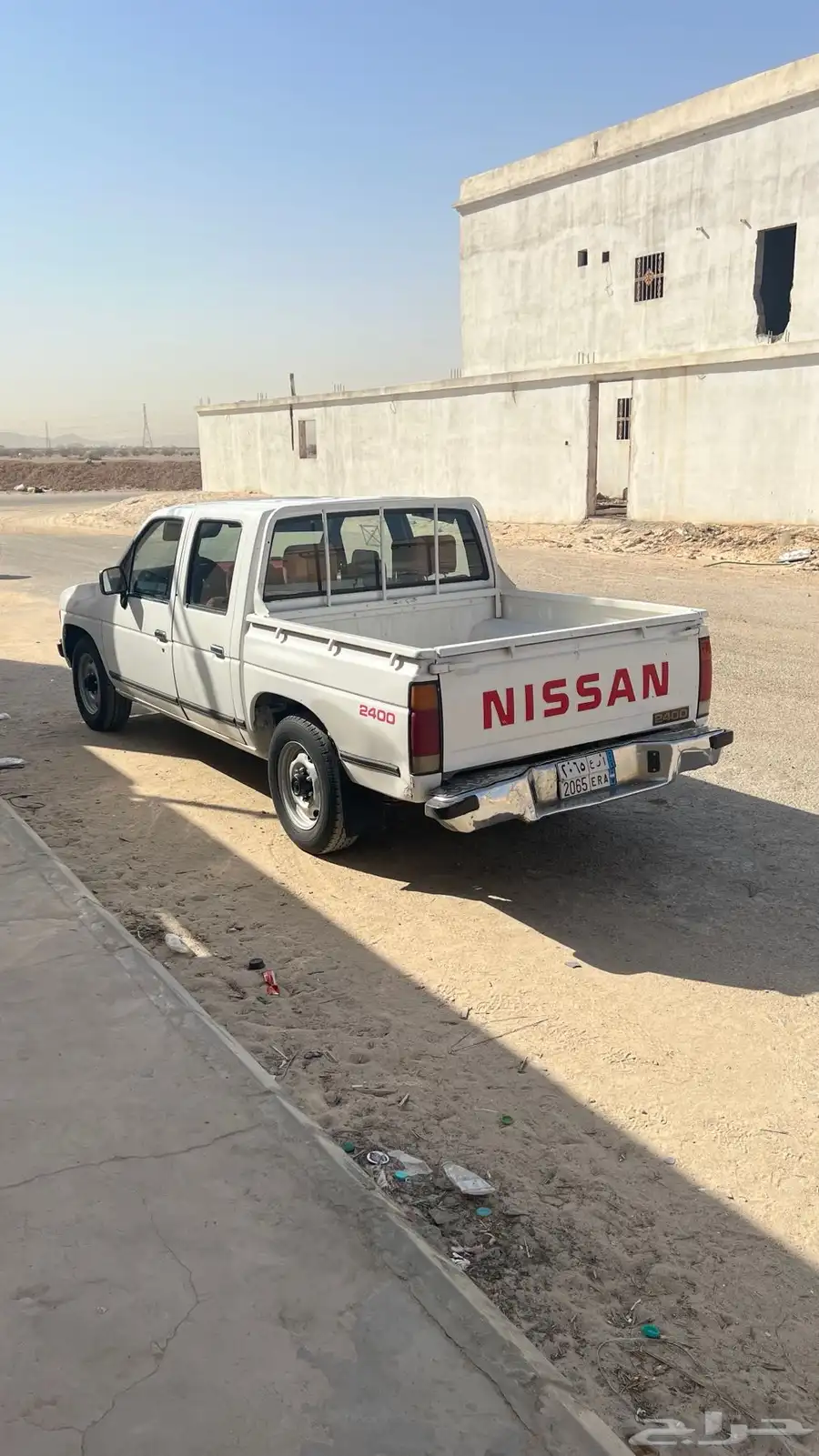 ددسن 93 للبيع 5