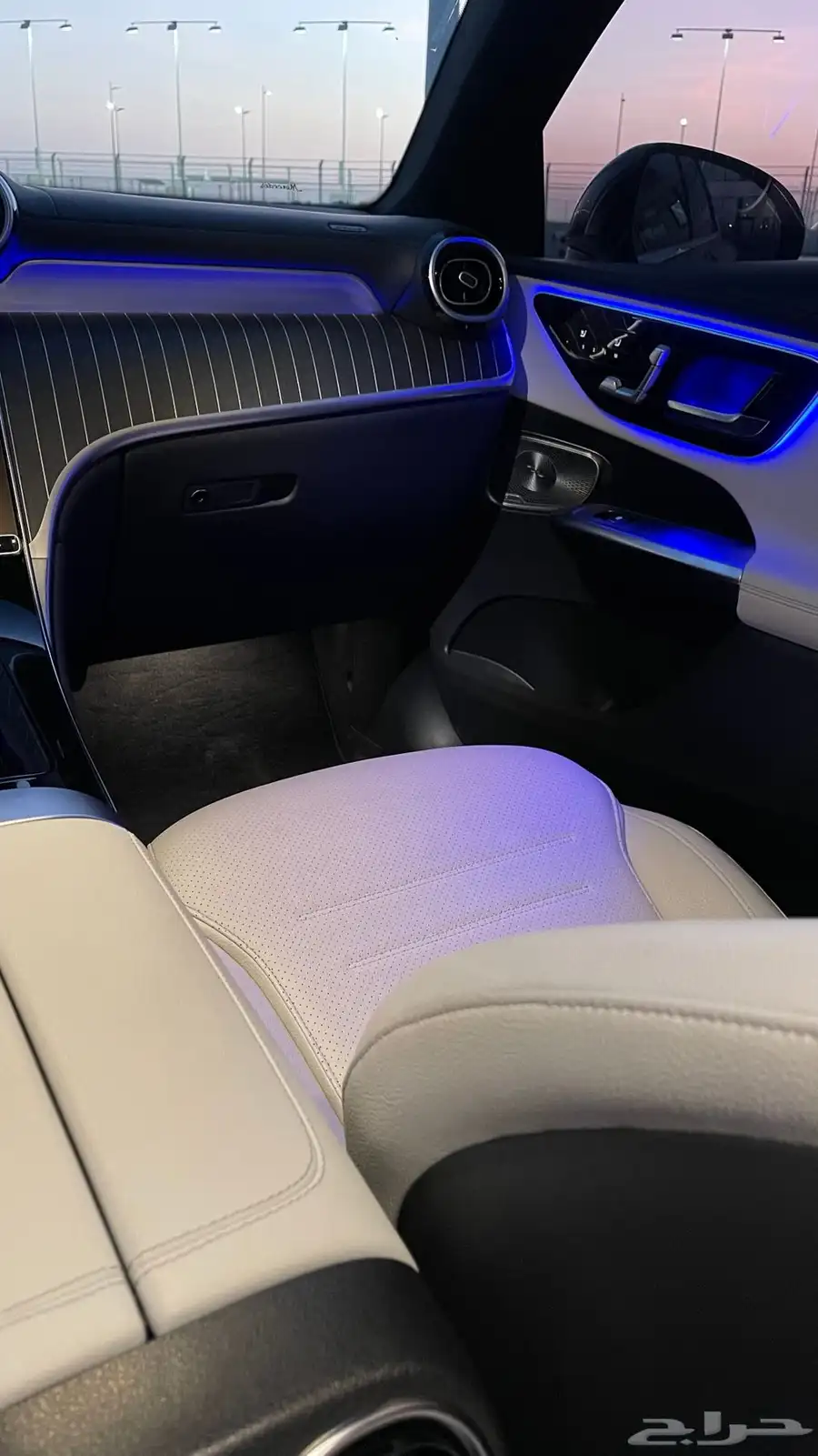 Mercedes Benz GLC300 2024 Kit AMG 39