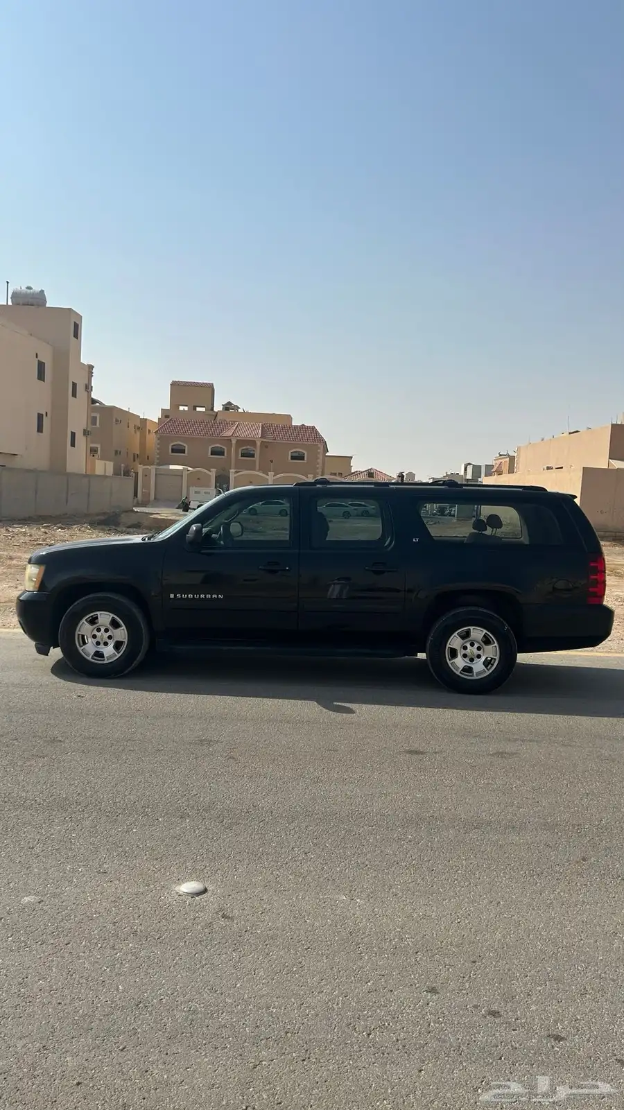للبيع تاهو سوبربان 2009 0