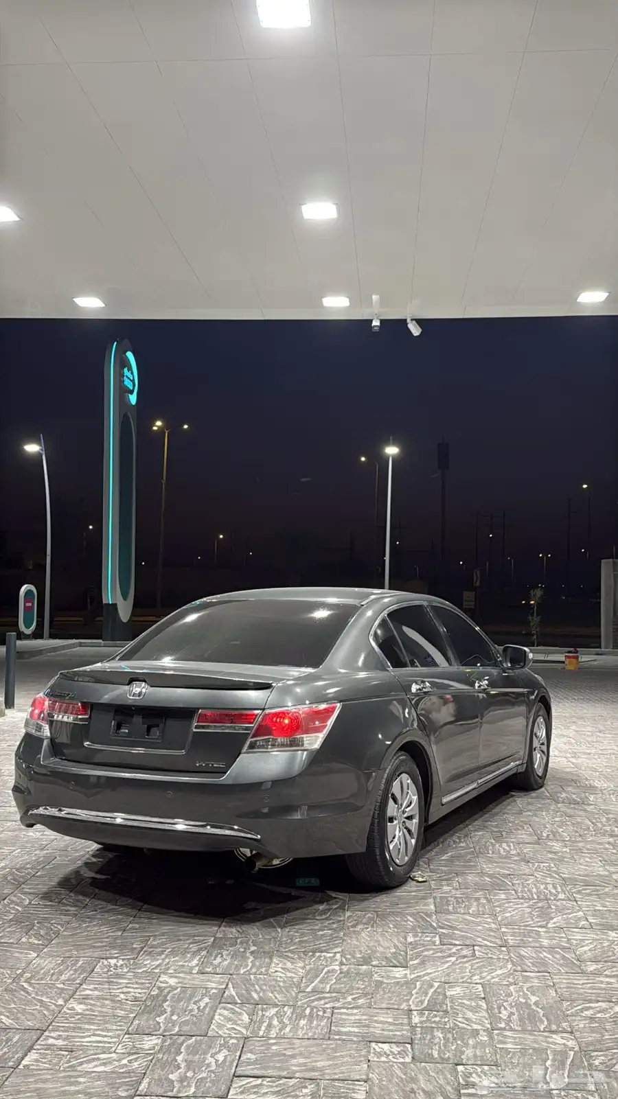 اكورد 2012 مواصفات خاصه 0