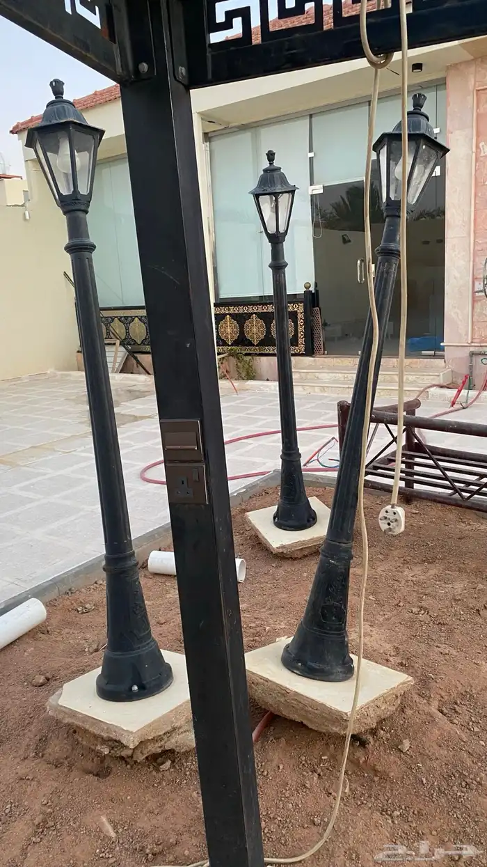 مظله ومراجيح 1