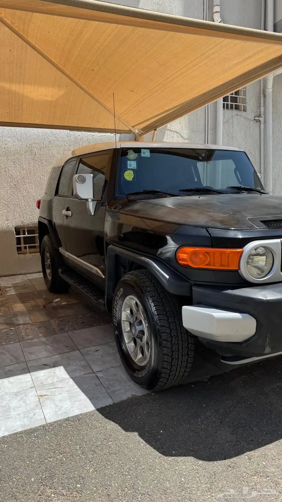 اف جي 2010 بودي بلد 2