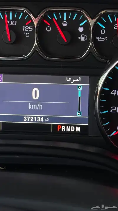 تاهو طويل 2015 بدون دبل 21