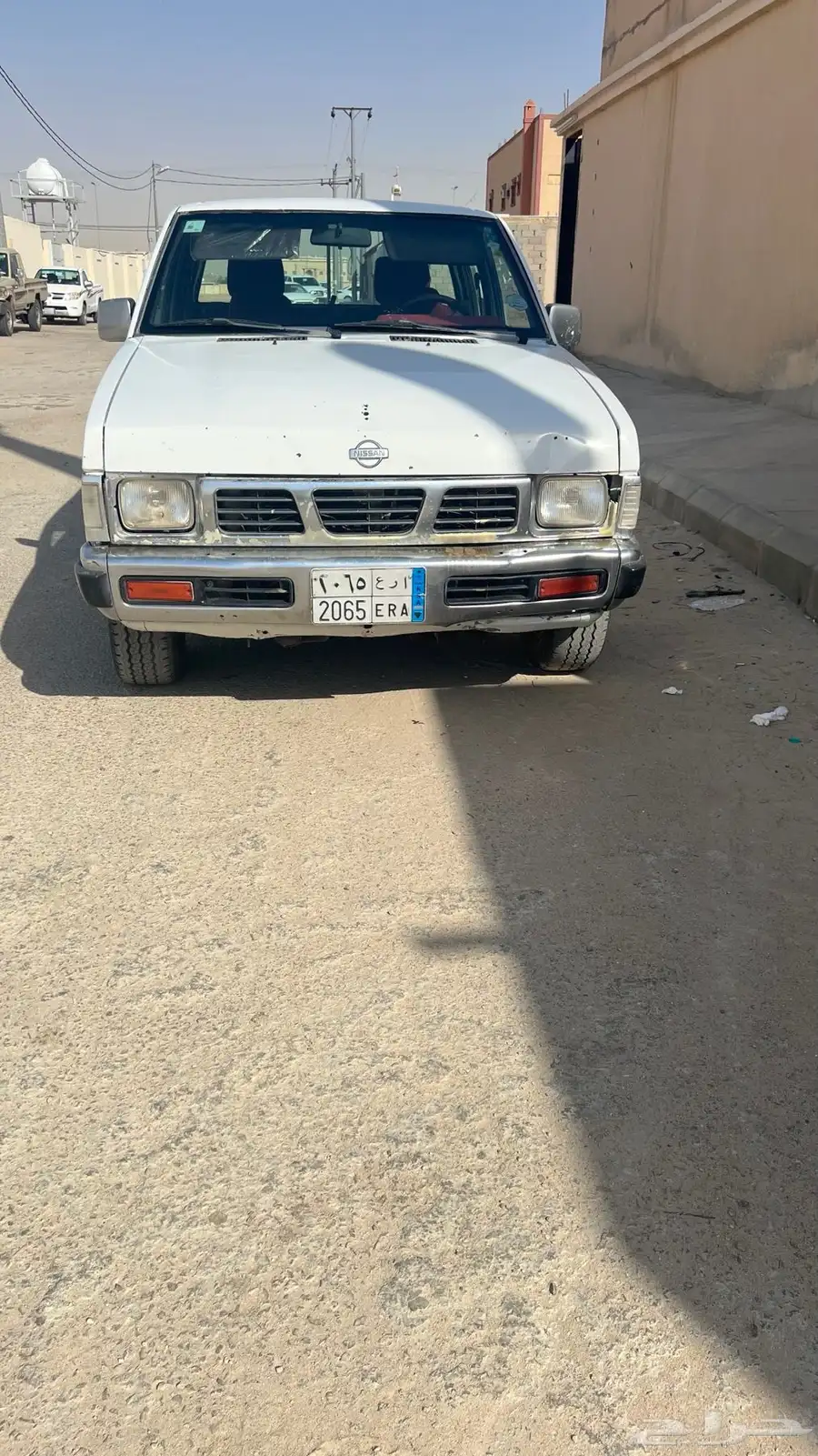 ددسن 93 للبيع 2