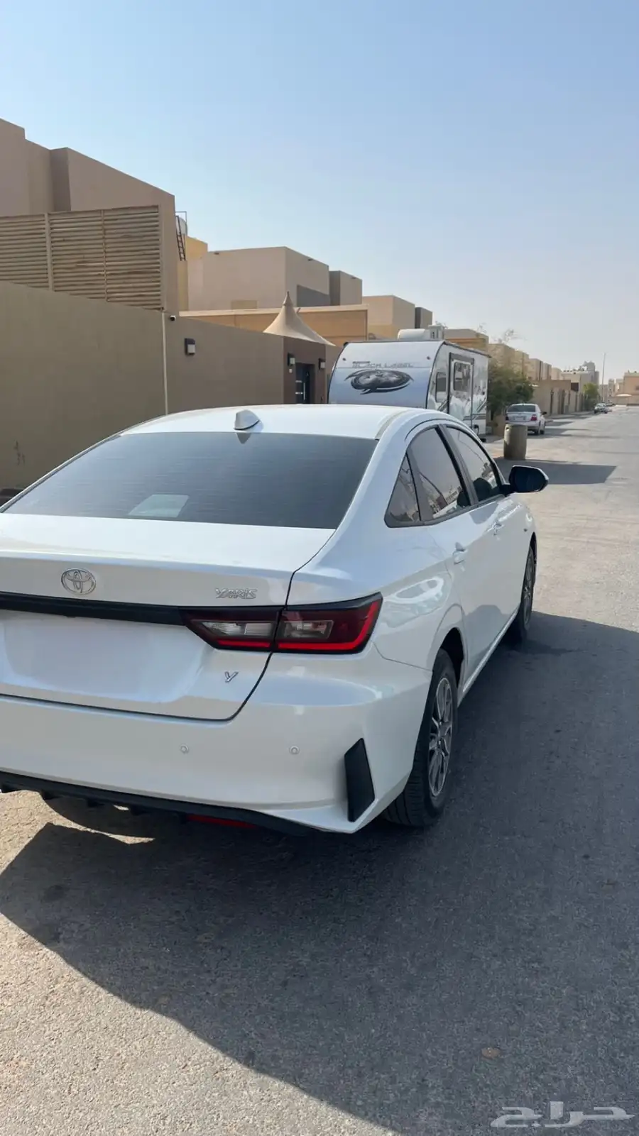 يارس 24 ستاندر 2