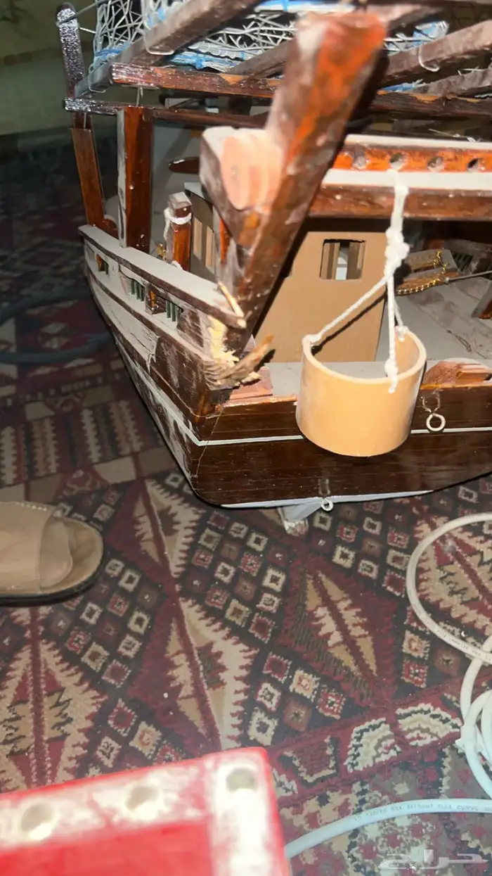 أغراض تراثية للبيع 14