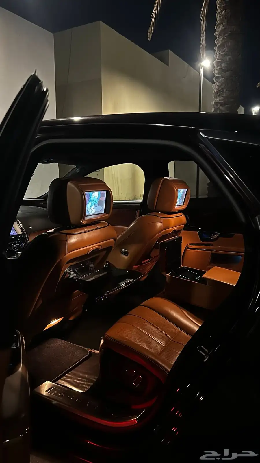 جاكوار xj v8 5.0 0