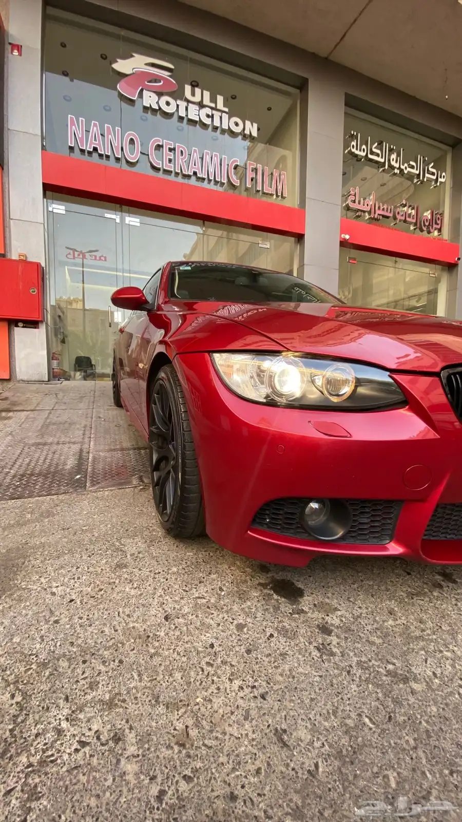 بي ام دبليو 323 كوبيه bmw 323 coupe 6
