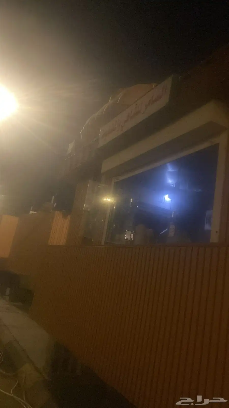 عربة فود ترك بجميع محتوياتها للإيجار الشهري 2