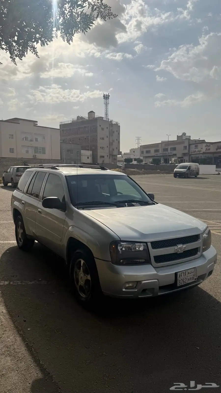 شيفرولية بليزر LT 2008 2