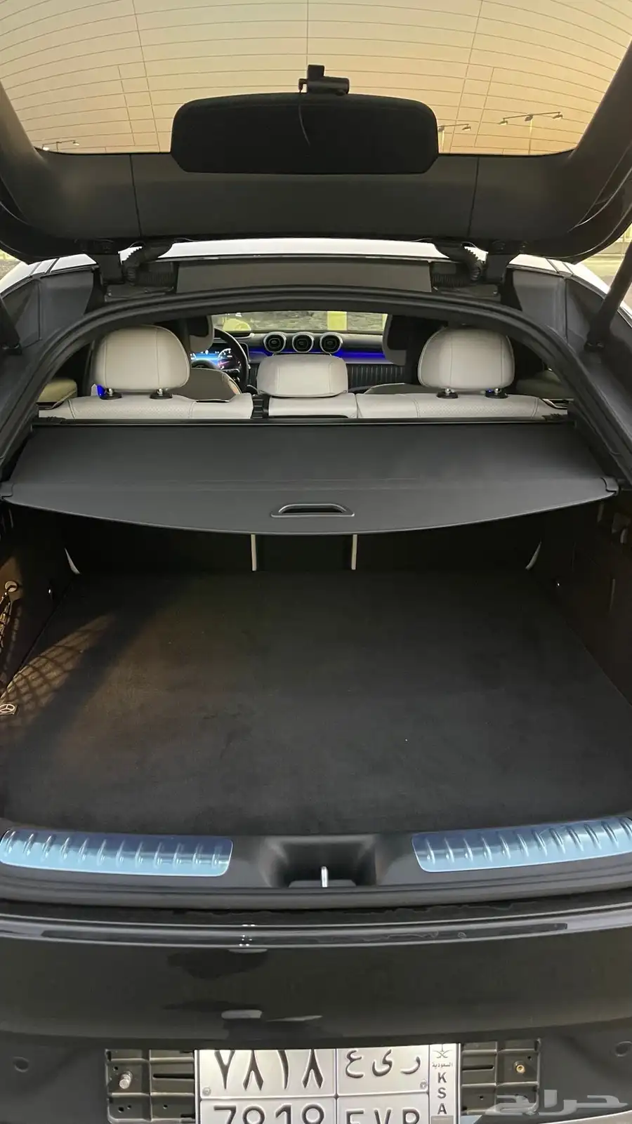 Mercedes Benz GLC300 2024 Kit AMG 47