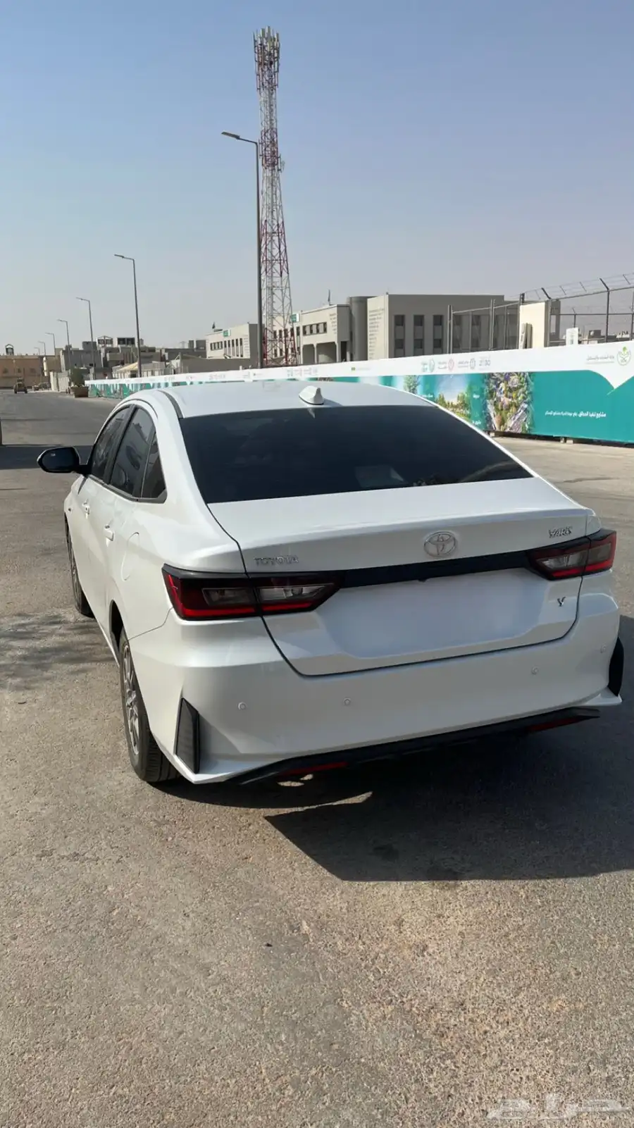 يارس 24 ستاندر 3