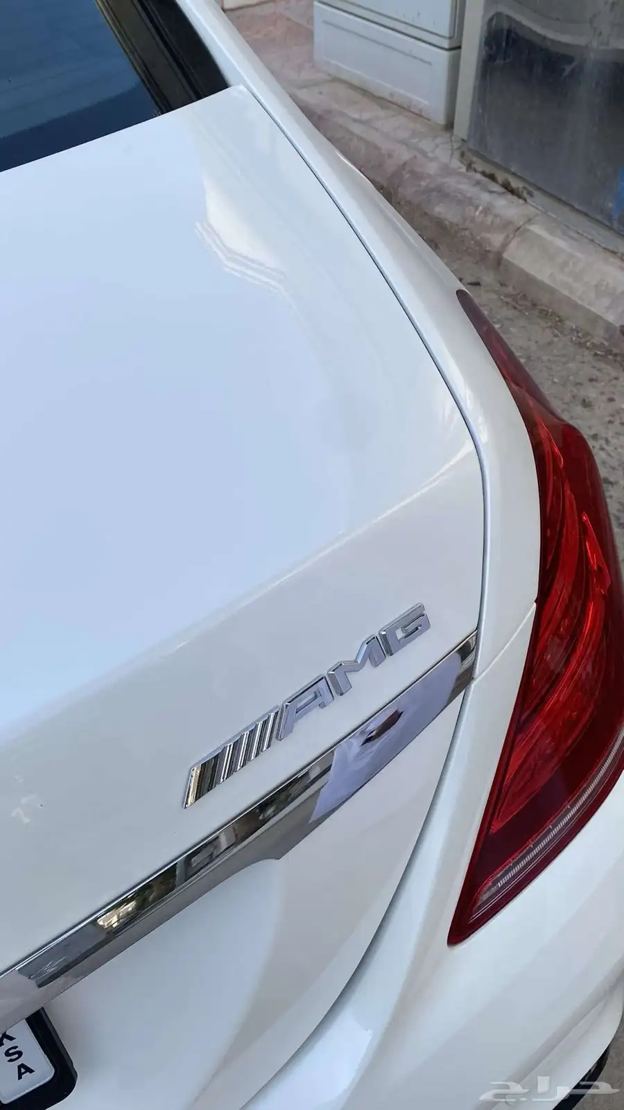 مرسيدس s400 2015 فل الفل شرط 9
