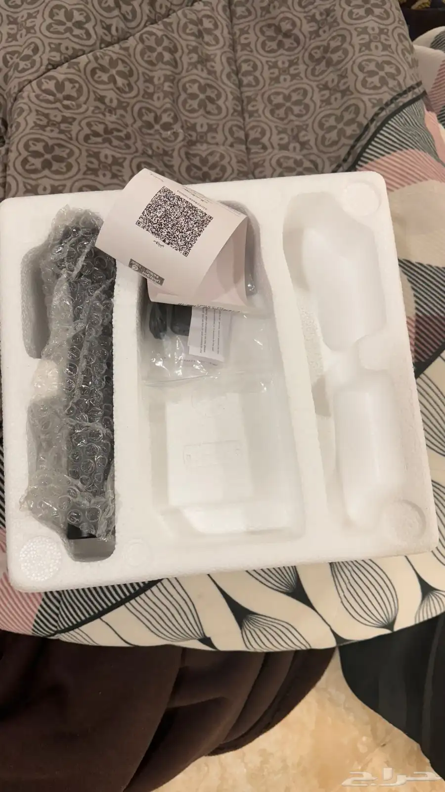 سماعة جديده 2