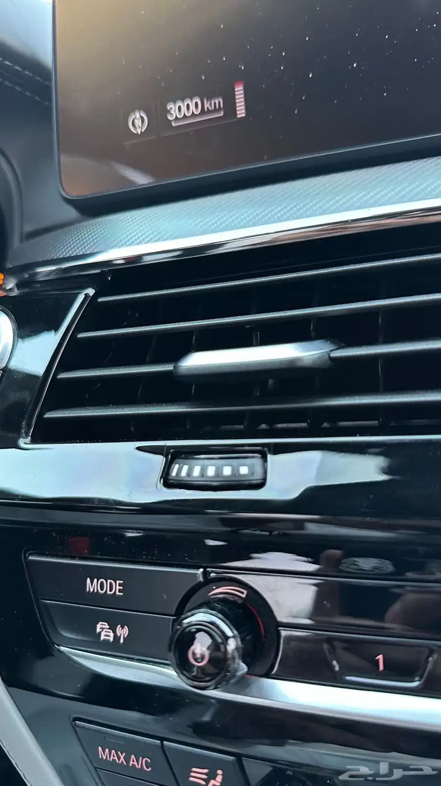 BMW M5 competition 2022 22