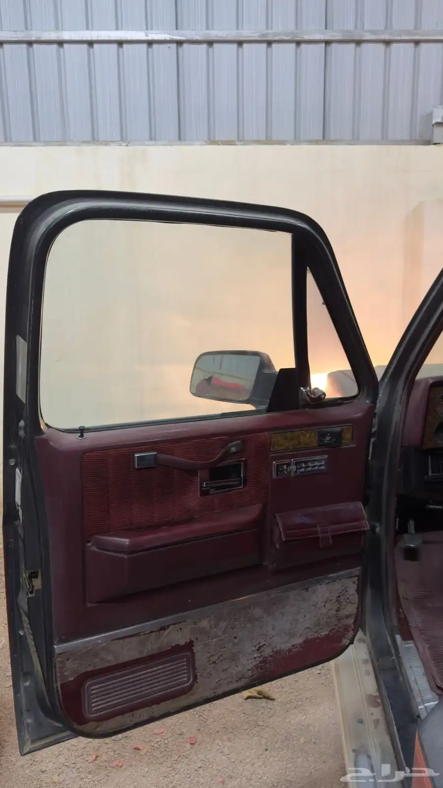 جمس سوبربان 1991 SLE 2