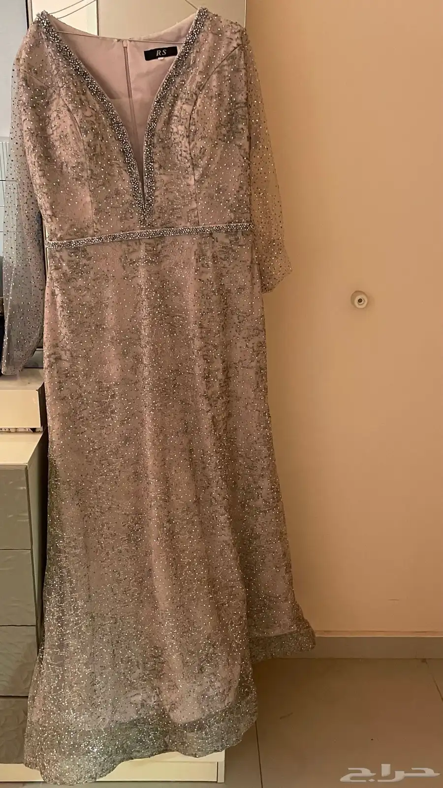 فساتين 2