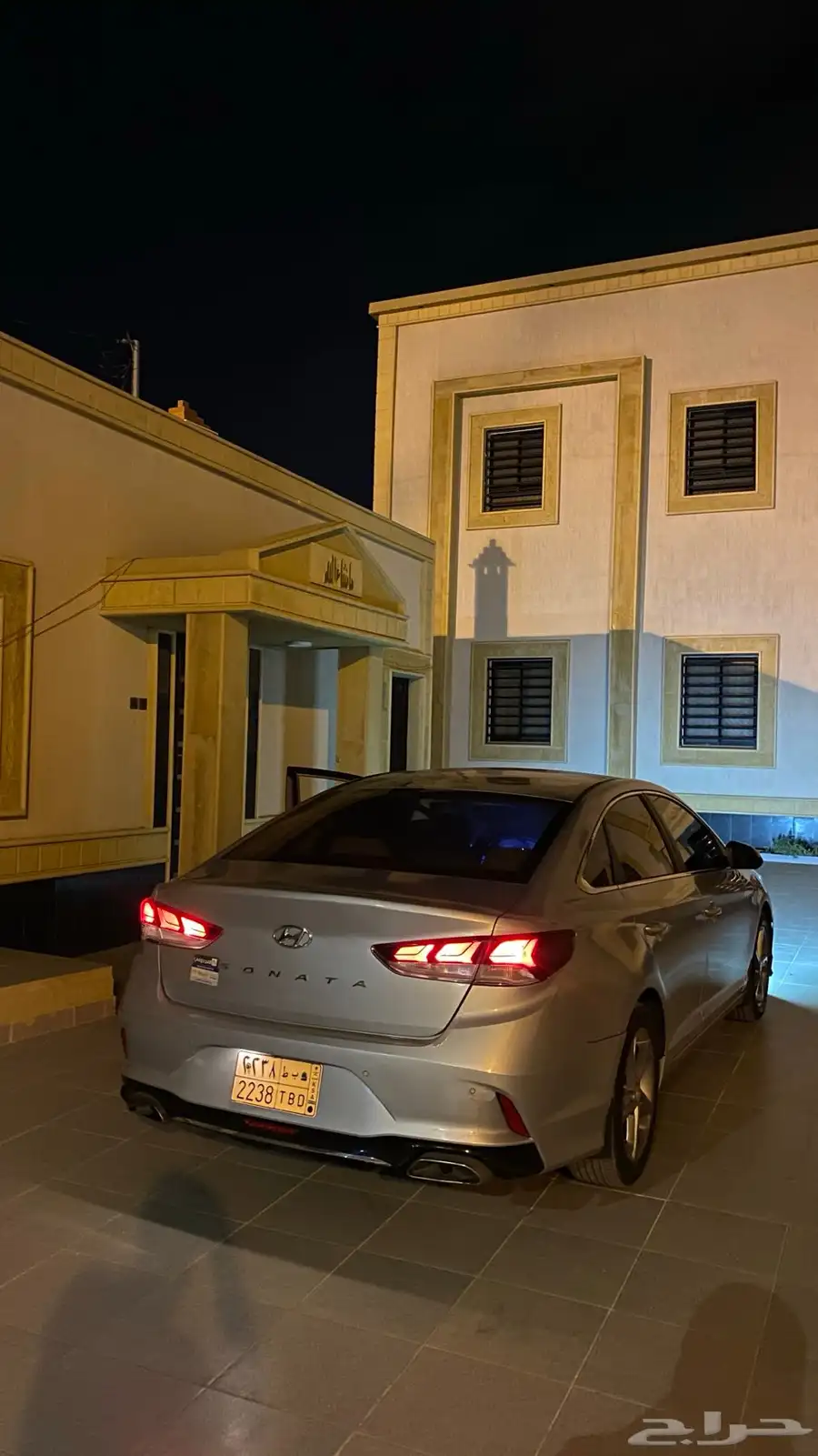 سوناتا 2018 1