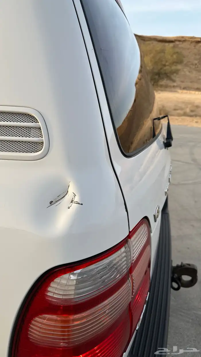 لاند VXR 2002 (فل الفل) - محول gx 15