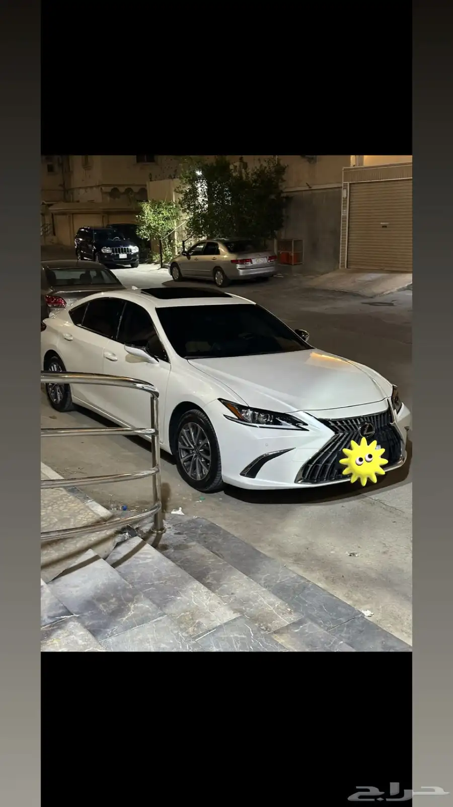 لكزس ES300 2023 0