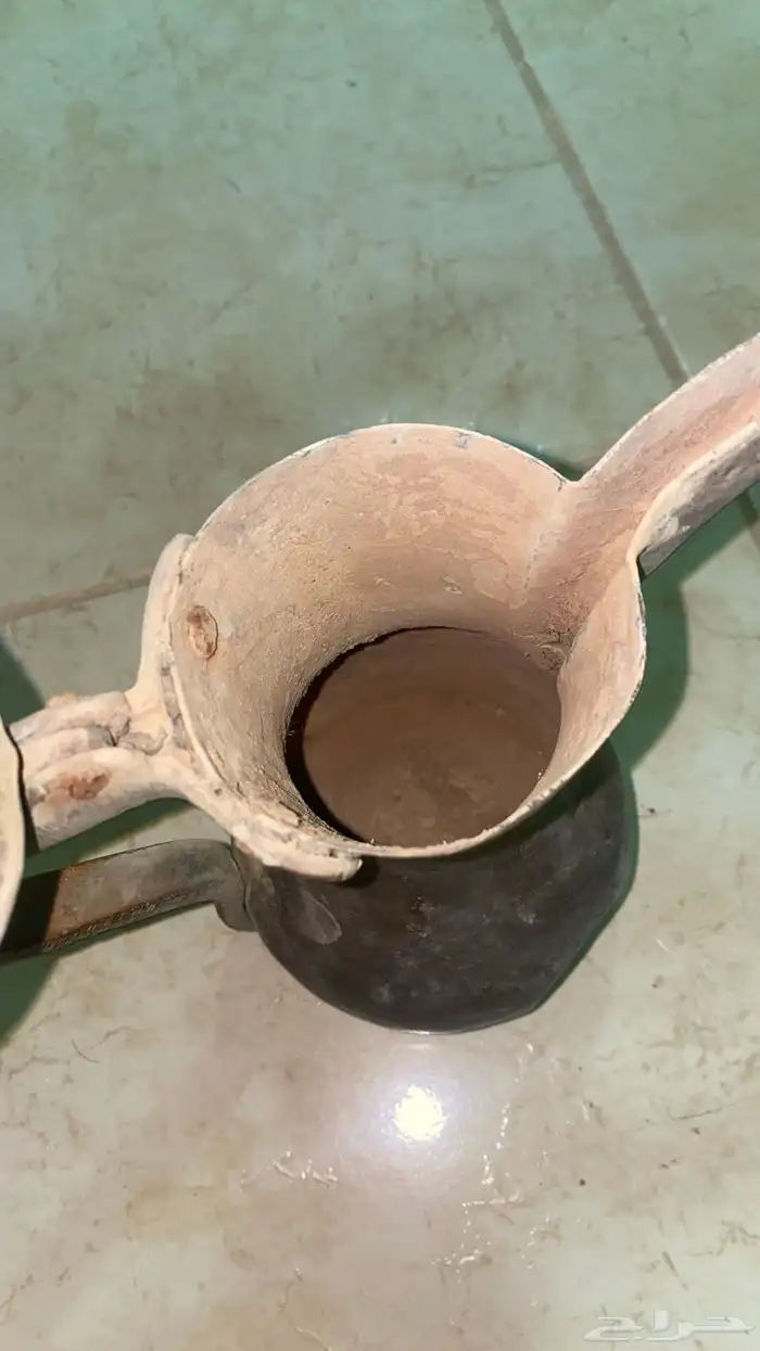 دلة قديمه 5