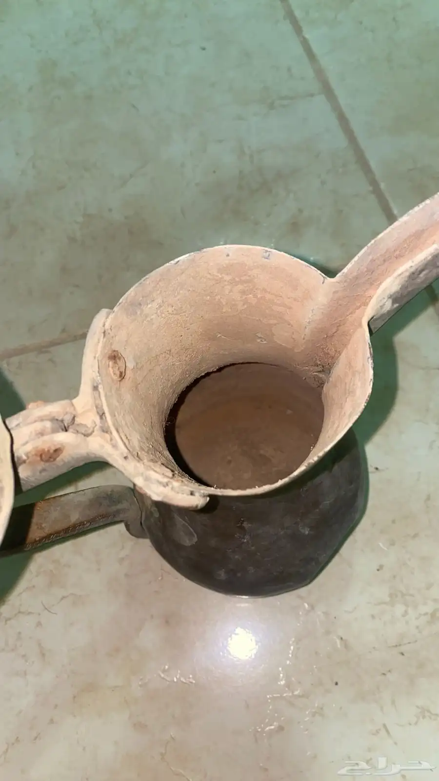 دلة قديمه 5