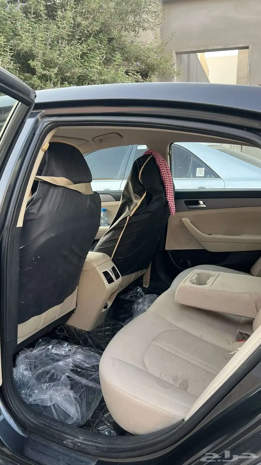 سوناتا 2019 المالك الاول 5
