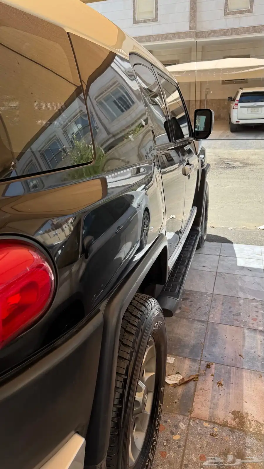 اف جي 2010 بودي بلد 3