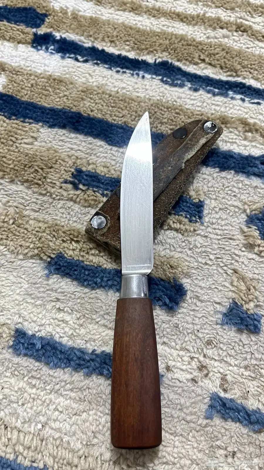 سكين حاده 1
