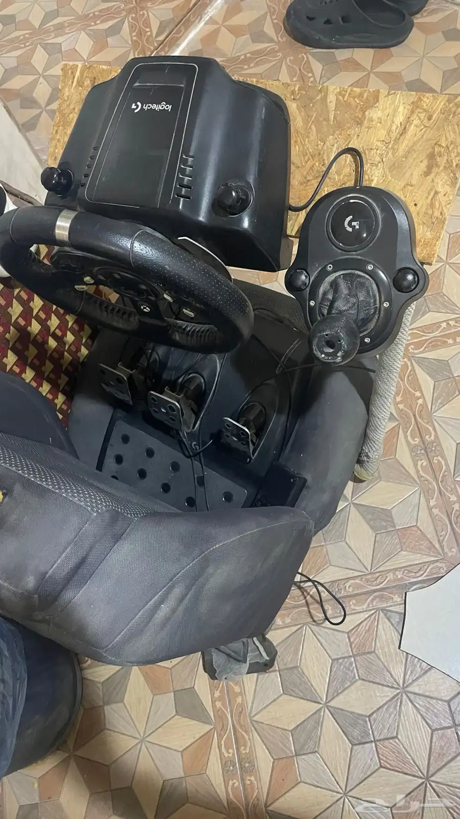 دركسون g920 3