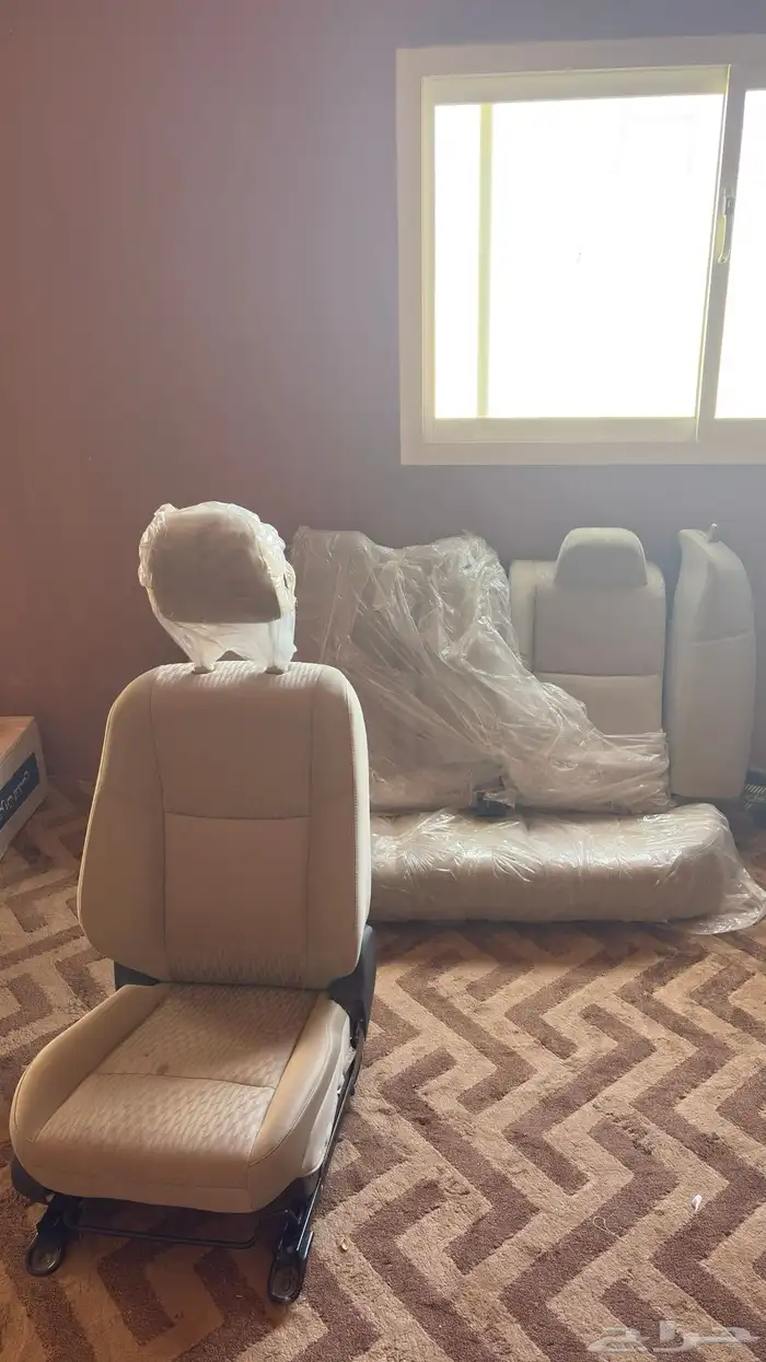 مراتب التيما جديده مرتبة السواق غير متوفره 2