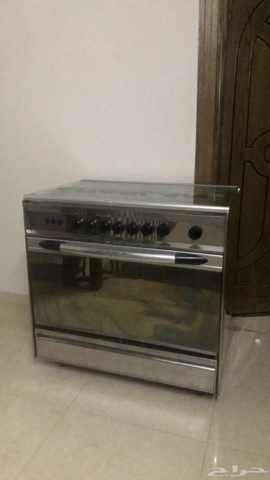 فرن للبيع 0