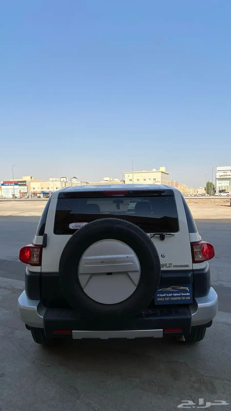 اف جي كروزر(2019) 3