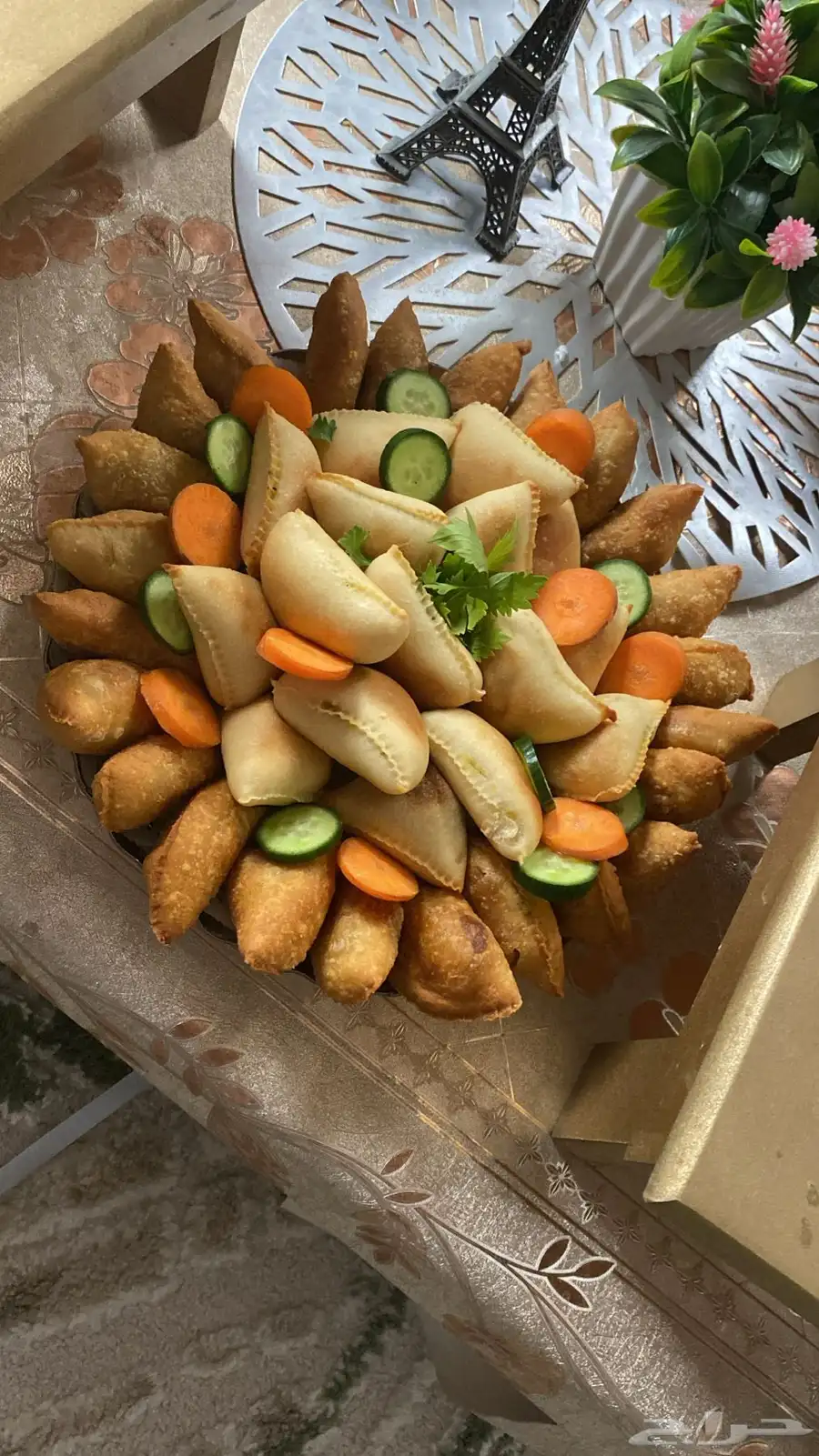 اسر منتجه رقم 1