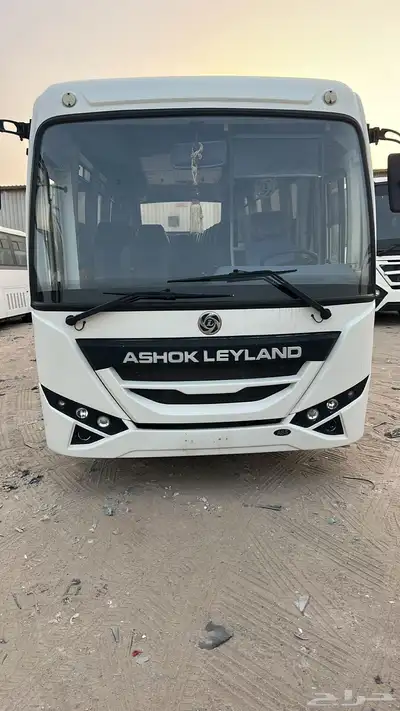 كوسترات اشوك ليلاند للبيع 0