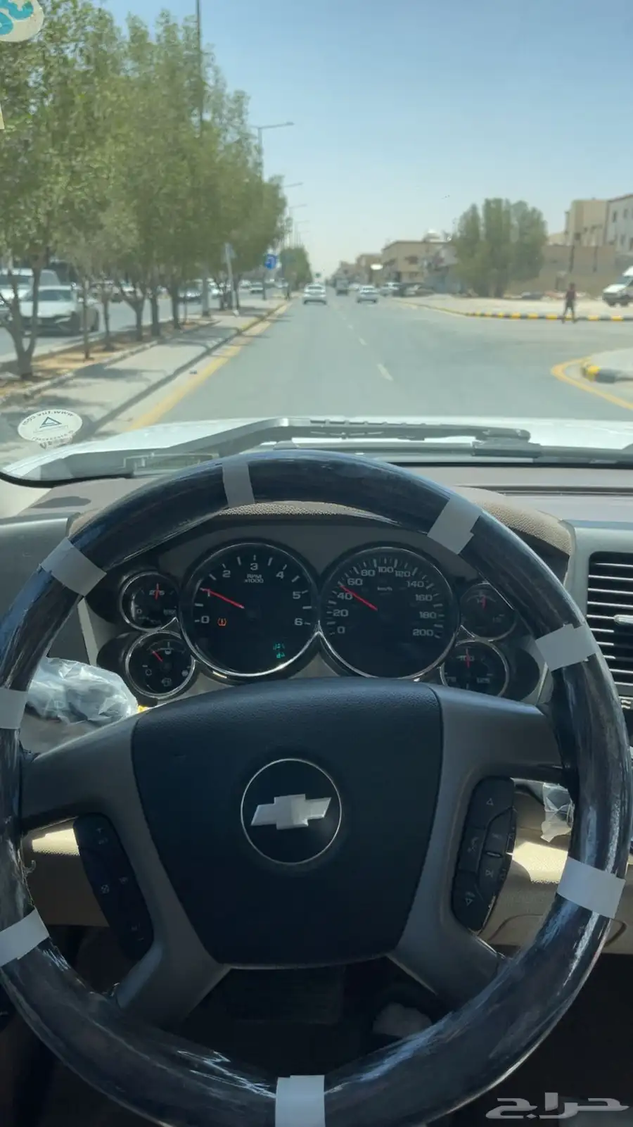 سلفرادو البيع مستعجل 23